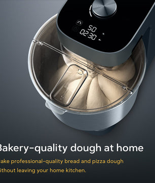 Ooni Halo Pro Spiral Mixer - Smoked Bbq Co
