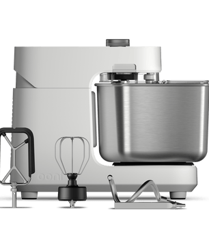 Ooni Halo Pro Spiral Mixer - Smoked Bbq Co