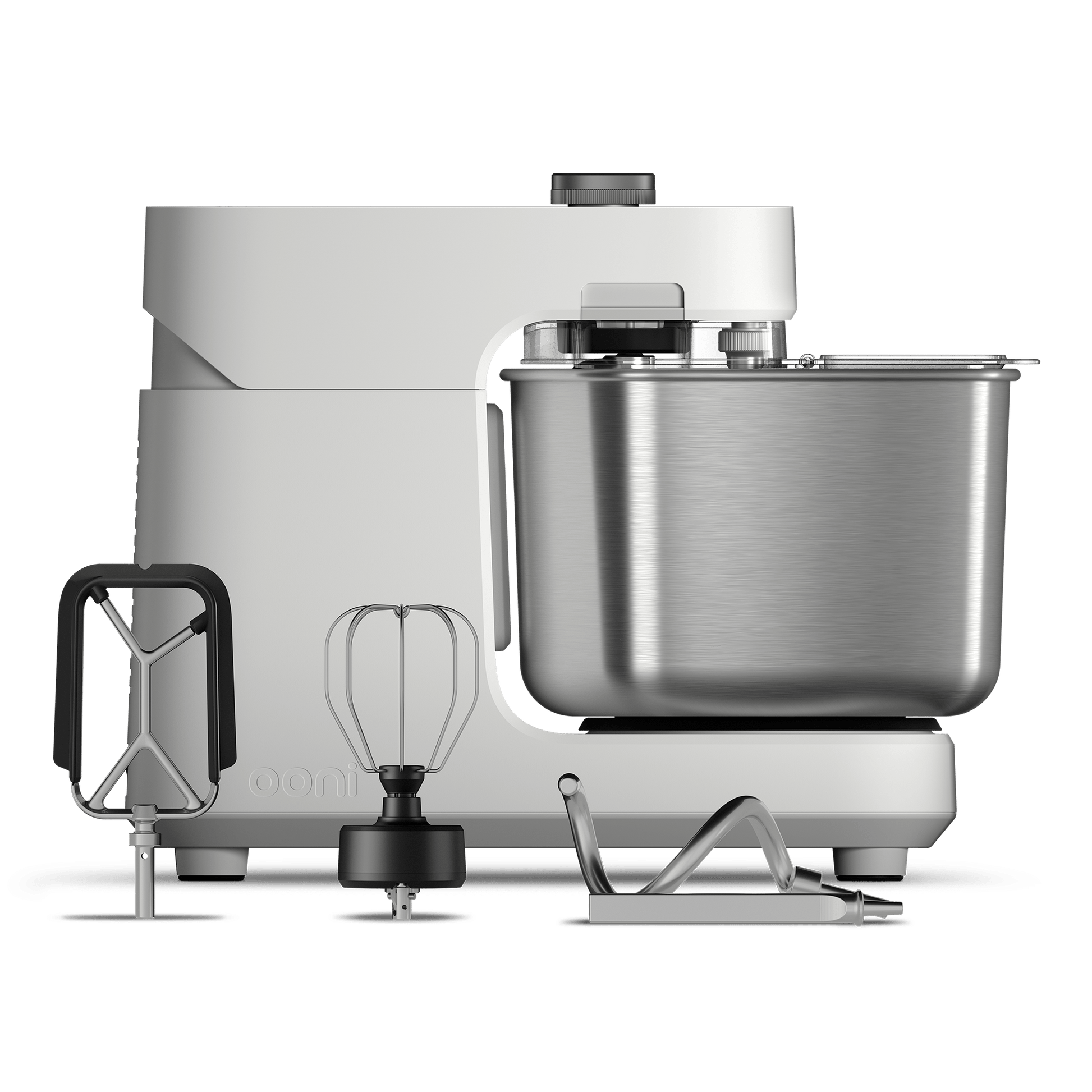 Ooni Halo Pro Spiral Mixer - Smoked Bbq Co