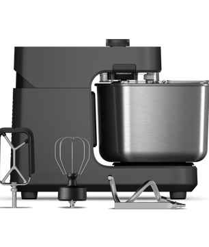 Ooni Halo Pro Spiral Mixer - Smoked Bbq Co