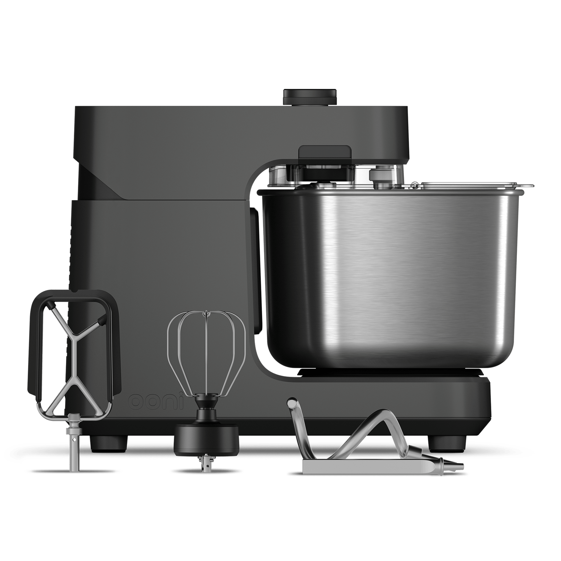 Ooni Halo Pro Spiral Mixer - Smoked Bbq Co