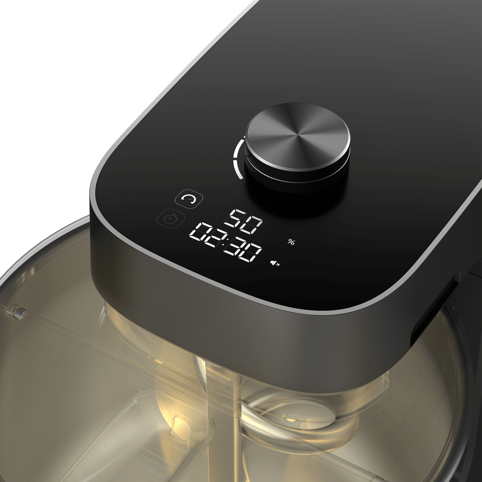 Ooni Halo Pro Spiral Mixer - Smoked Bbq Co