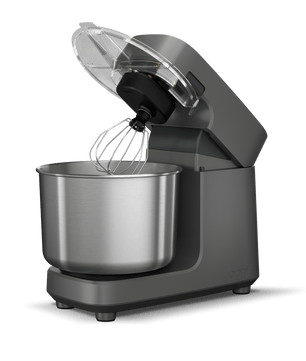 Ooni Halo Pro Spiral Mixer - Smoked Bbq Co