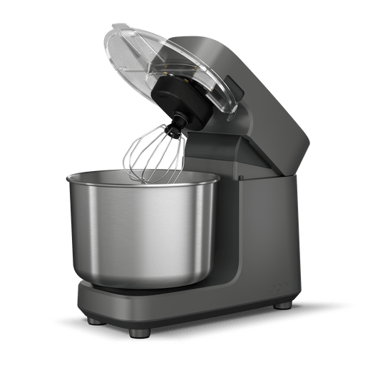 Ooni Halo Pro Spiral Mixer - Smoked Bbq Co