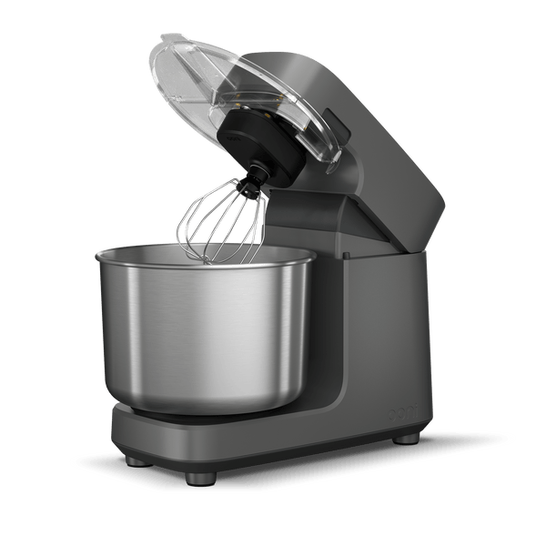 Ooni Halo Pro Spiral Mixer - Smoked Bbq Co