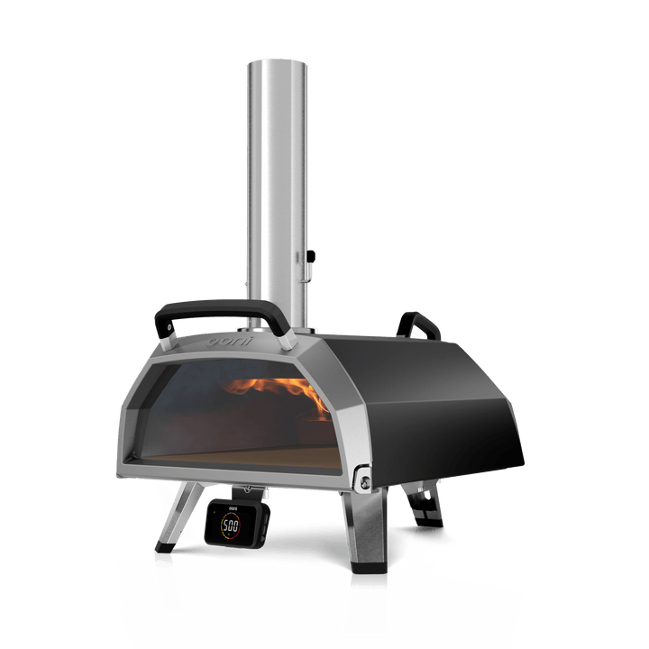 Ooni 'Karu 2 Pro' Multi - Fuel Pizza Oven COMING SOON! - Smoked Bbq Co