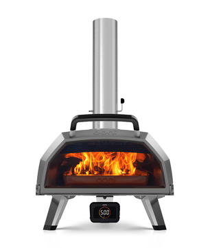 Ooni 'Karu 2 Pro' Multi - Fuel Pizza Oven COMING SOON! - Smoked Bbq Co