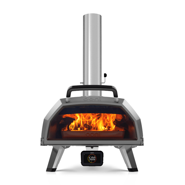 Ooni 'Karu 2 Pro' Multi - Fuel Pizza Oven COMING SOON! - Smoked Bbq Co