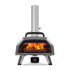 Ooni 'Karu 2 Pro' Multi-Fuel Pizza Oven