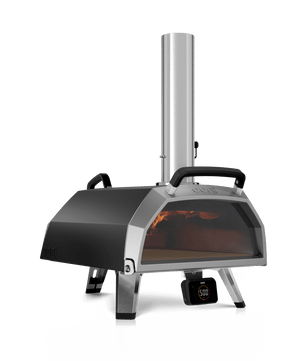 Ooni 'Karu 2 Pro' Multi - Fuel Pizza Oven COMING SOON! - Smoked Bbq Co