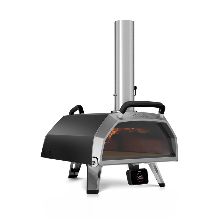 Ooni 'Karu 2 Pro' Multi - Fuel Pizza Oven COMING SOON! - Smoked Bbq Co