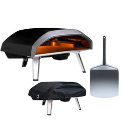 Ooni "Koda 16' The Basics Bundle'