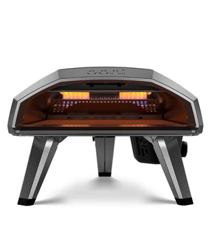 Ooni 'Koda 2' Gas Fired Pizza Oven - Smoked Bbq Co