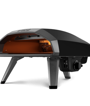 Ooni 'Koda 2' Gas Fired Pizza Oven - Smoked Bbq Co