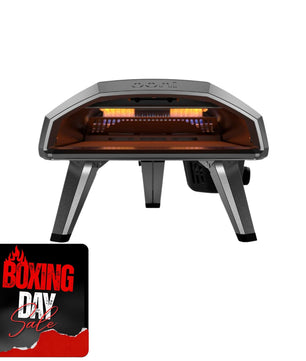 Ooni 'Koda 2' Gas Fired Pizza Oven - Smoked Bbq Co