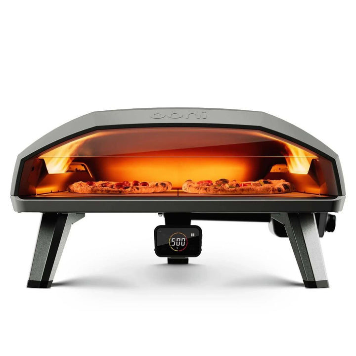 Ooni 'Koda 2 Max' 24" Gas - Powered Pizza Oven - Smoked Bbq Co