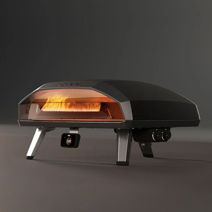 Ooni 'Koda 2 Max' 24" Gas - Powered Pizza Oven - Smoked Bbq Co