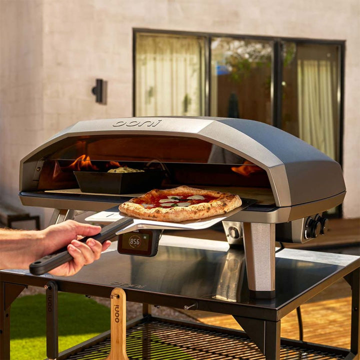 Ooni 'Koda 2 Max' 24" Gas - Powered Pizza Oven - Smoked Bbq Co