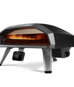 Ooni 'Koda 2 Pro' Gas Fired Pizza Oven - Smoked Bbq Co