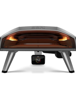 Ooni 'Koda 2 Pro' Gas Fired Pizza Oven - Smoked Bbq Co