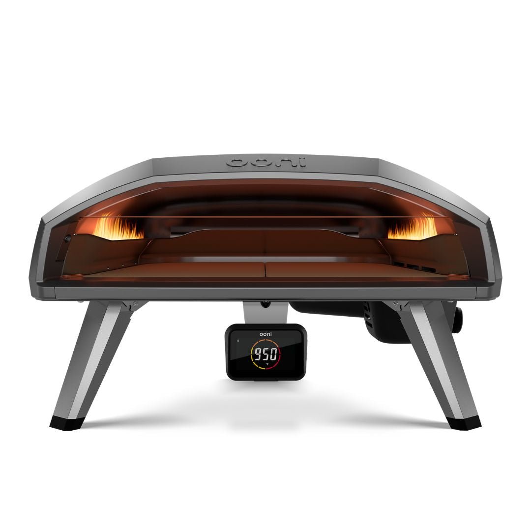 Ooni 'Koda 2 Pro' Gas Fired Pizza Oven - Smoked Bbq Co
