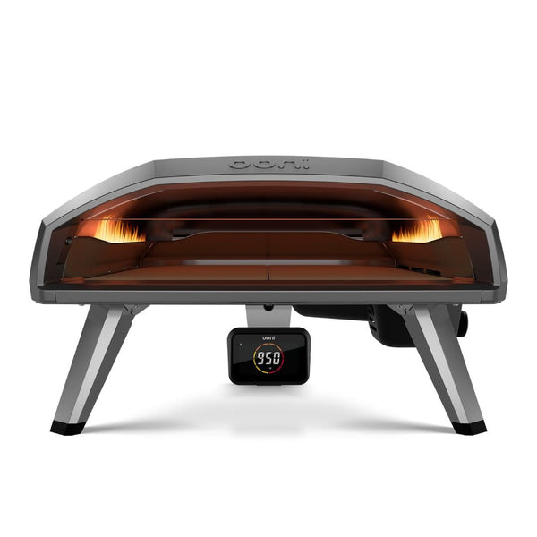 Ooni 'Koda 2 Pro' Gas Fired Pizza Oven - Smoked Bbq Co