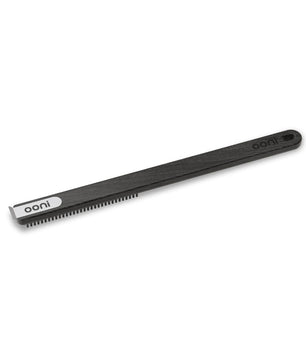 Ooni Pizza Oven Cleaning Brush - Short - Smoked Bbq Co