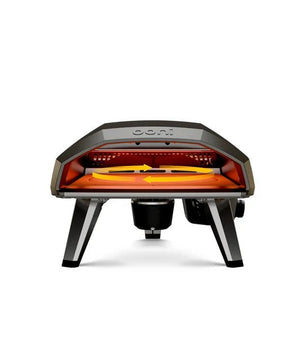 Ooni Rotating Stone - Smoked BBQ Co.