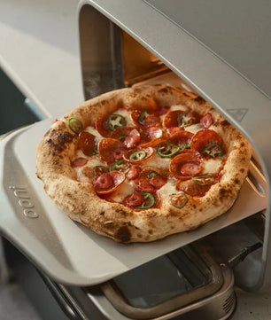 Ooni Volt 2 12" Electric Indoor Pizza Oven - Smoked BBQ Co.