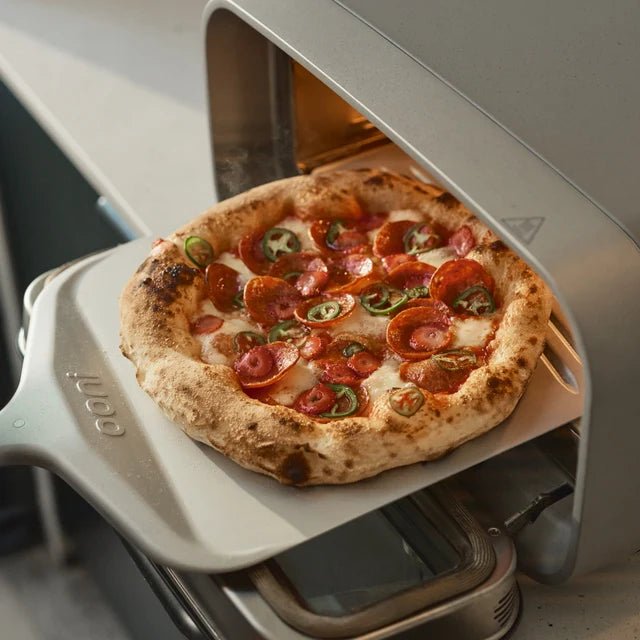 Ooni Volt 2 12" Electric Indoor Pizza Oven - Smoked BBQ Co.