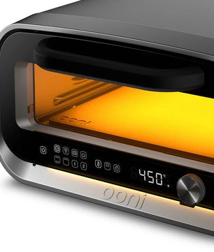 Ooni Volt 2 12" Electric Indoor Pizza Oven - Smoked BBQ Co.