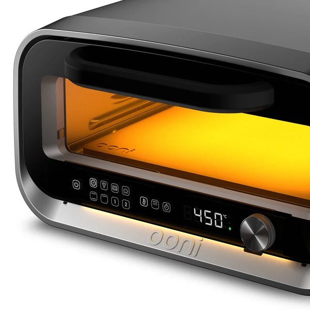 Ooni Volt 2 12" Electric Indoor Pizza Oven - Smoked BBQ Co.