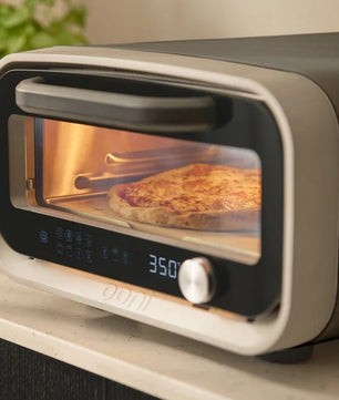 Ooni Volt 2 12" Electric Indoor Pizza Oven - Smoked BBQ Co.