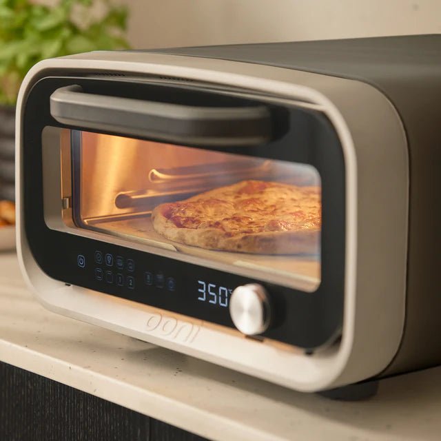 Ooni Volt 2 12" Electric Indoor Pizza Oven - Smoked BBQ Co.