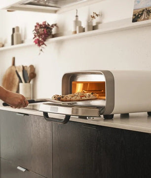 Ooni Volt 2 12" Electric Indoor Pizza Oven - Smoked BBQ Co.
