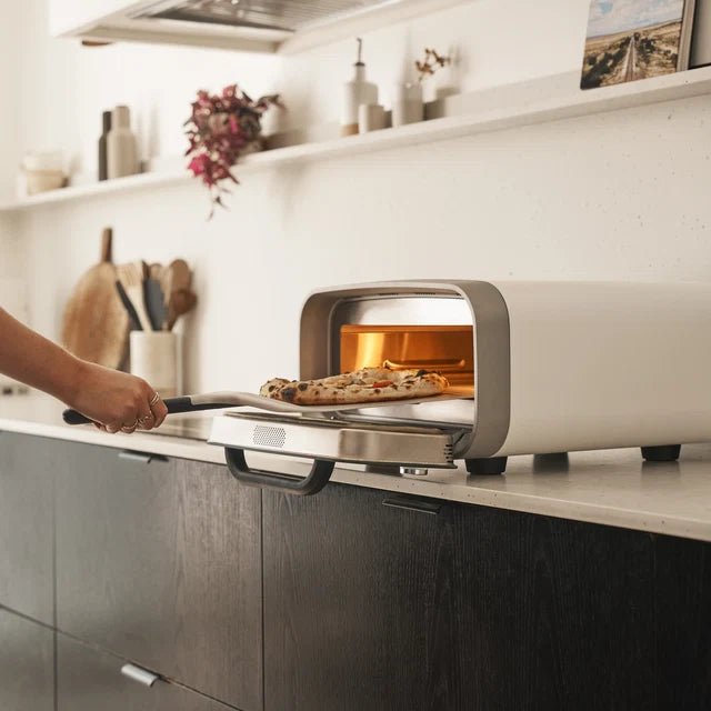 Ooni Volt 2 12" Electric Indoor Pizza Oven - Smoked BBQ Co.