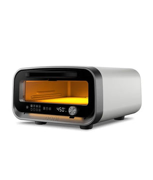 Ooni Volt 2 12" Electric Indoor Pizza Oven - Smoked BBQ Co.