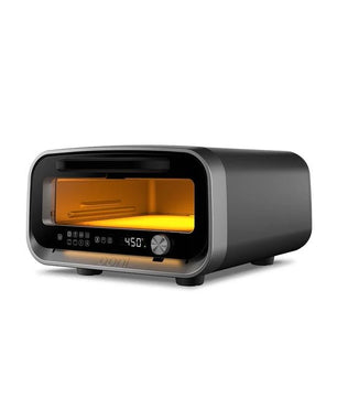 Ooni Volt 2 12" Electric Indoor Pizza Oven - Smoked BBQ Co.