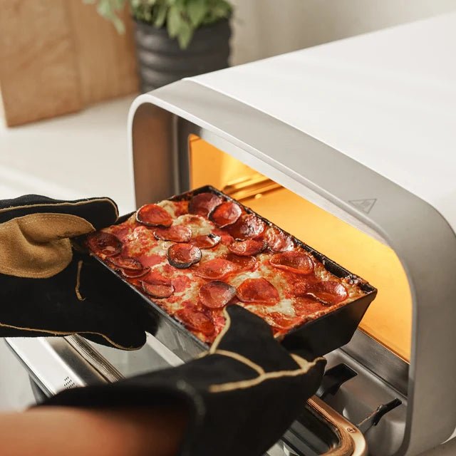 Ooni Volt 2 12" Electric Indoor Pizza Oven - Smoked BBQ Co.