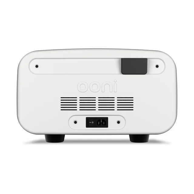 Ooni Volt 2 12" Electric Indoor Pizza Oven - Smoked BBQ Co.