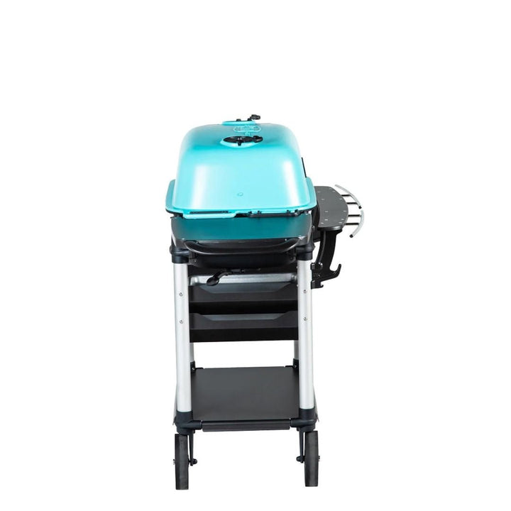 PK Grills 'PK300' Aaron Franklin Edition Grill & Smoker - Smoked Bbq Co