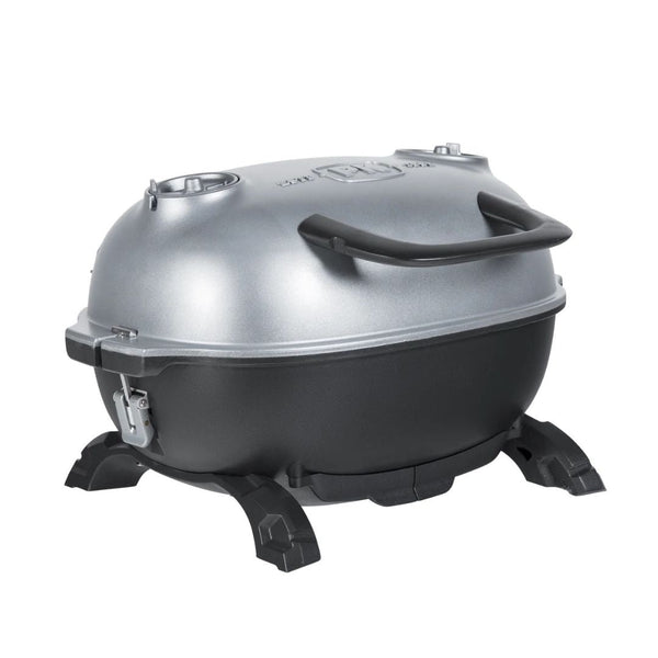 PK Grills 'PKGO' Camp & Tailgate Grill - Smoked Bbq Co