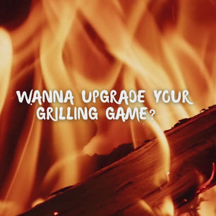 Pitmaster Meat & More BBQ Class