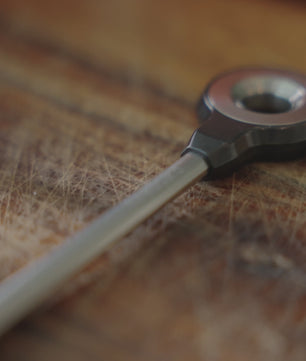 Fireboard Pulse Wireless Meat Thermometer