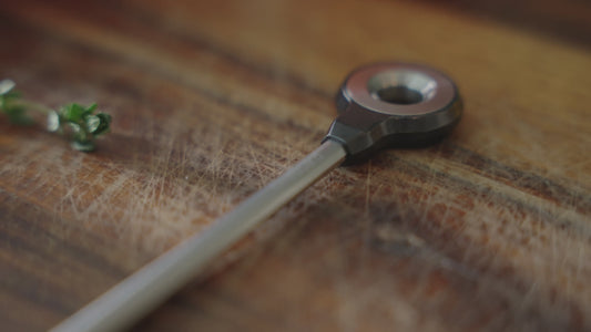Fireboard Pulse Wireless Meat Thermometer