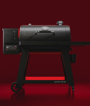 Nexgrill Oakford 1125 Pellet Smoker