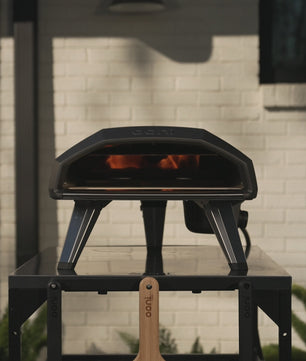 Ooni 'Koda 2' Gas Fired Pizza Oven