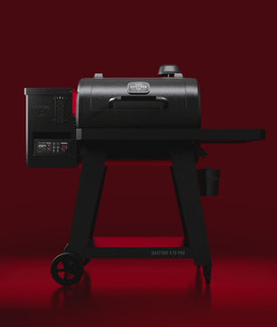 Nexgrill Oakford 875 Pellet Smoker