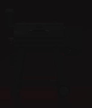 Nexgrill Oakford 715 Pellet Smoker