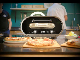 Evolve Smart Electric Pizza Oven